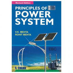 PRINCIPLES OF POWER SYSTEM